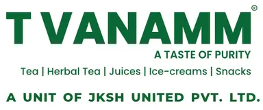 An Indian café. A global connection.