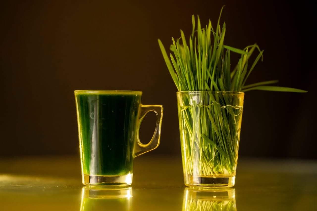 T VANAMM Herbal Juices