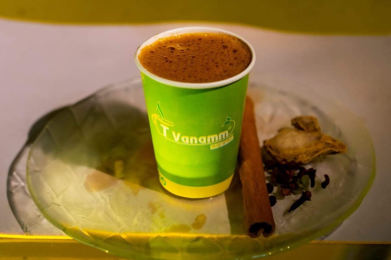 T VANAMM Signature Series