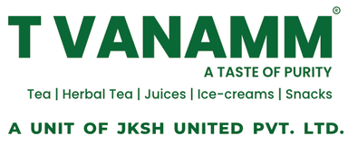 T VANAMM - A Taste of Purity