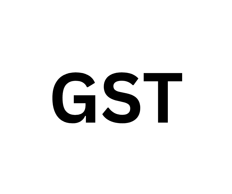GST Registered