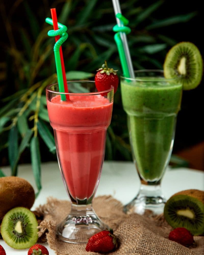 Smoothies