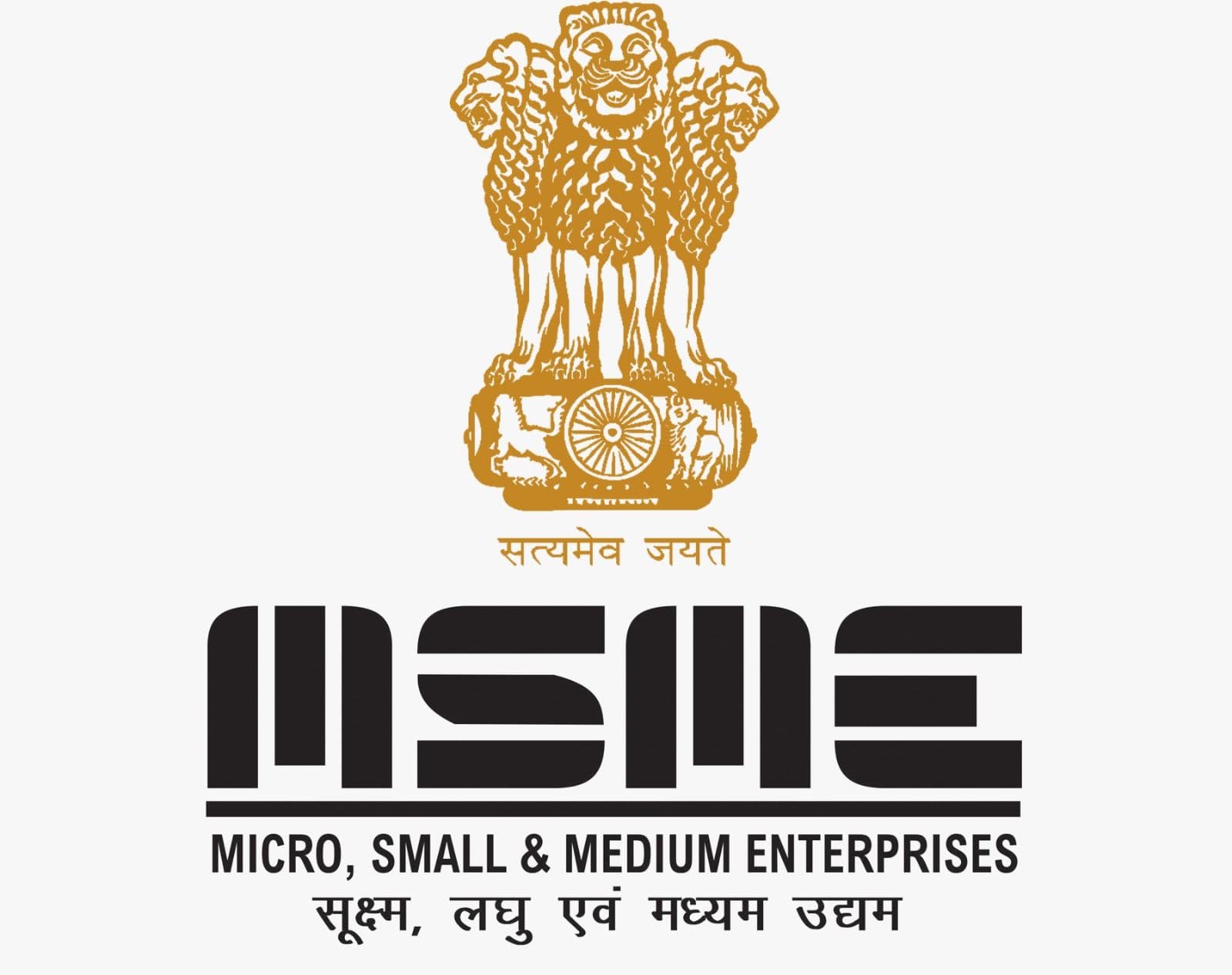 MSME Registered