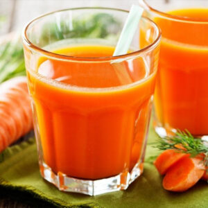 Carrot Juice