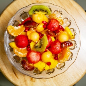 Fruit Bowl