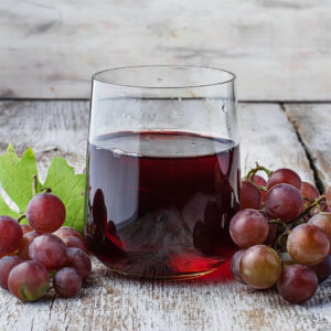 Grapes Juice