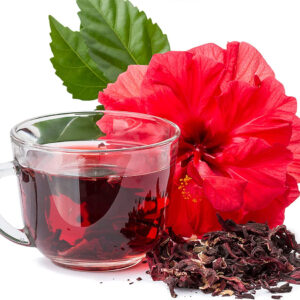 Hibiscus Tea