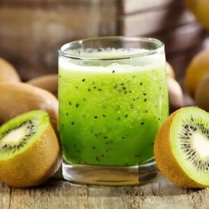 Kiwi Juice