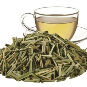 Lemon Grass Tea