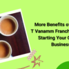 Best Tea Franchise In Hyderabad, Telangana