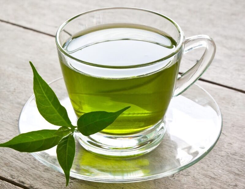 Green Tea