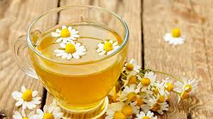 Chamomile Tea