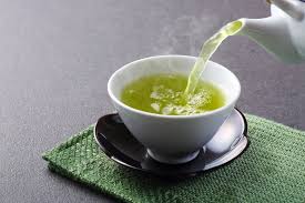 Green Tea as a Strategic Menu Addition