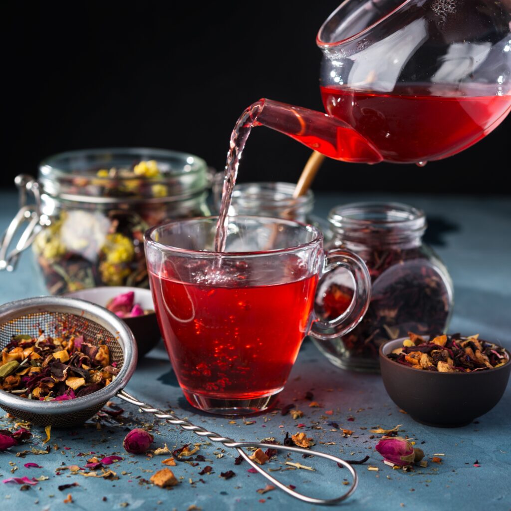 Tea Shop Franchise in Hyderabad