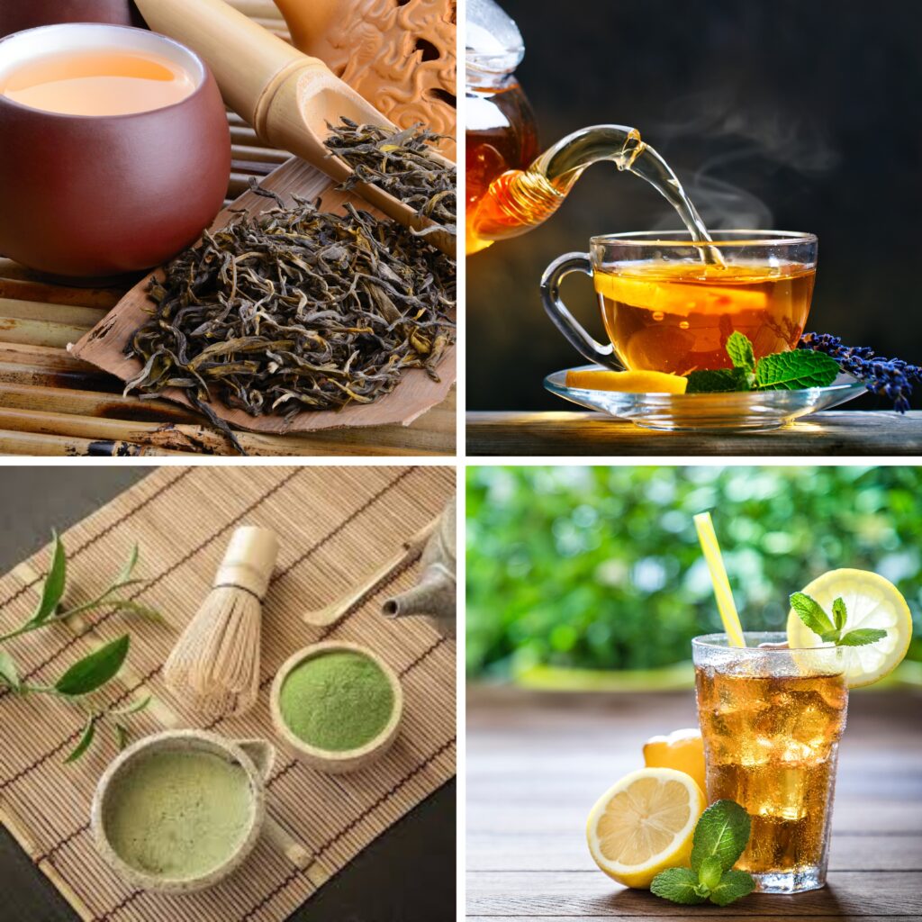 Top Tea Franchise in Hyderabad