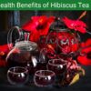 Health Benefits of Hibiscus Tea