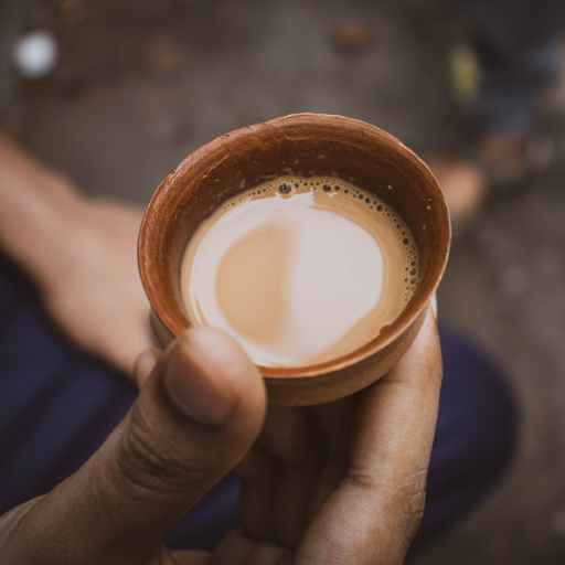 Tea Stall Franchise in Hyderabad