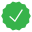 Approval and site evaluation icon