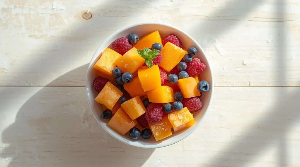 Fruit Bowls - T Vanamm