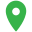 Location & application icon