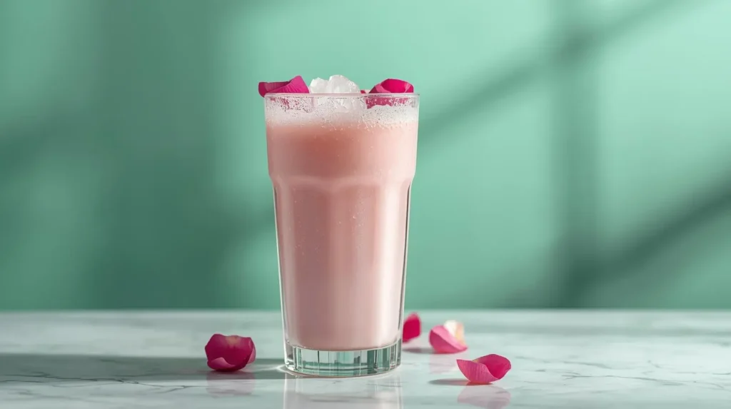 Rose Mils - TVanamm